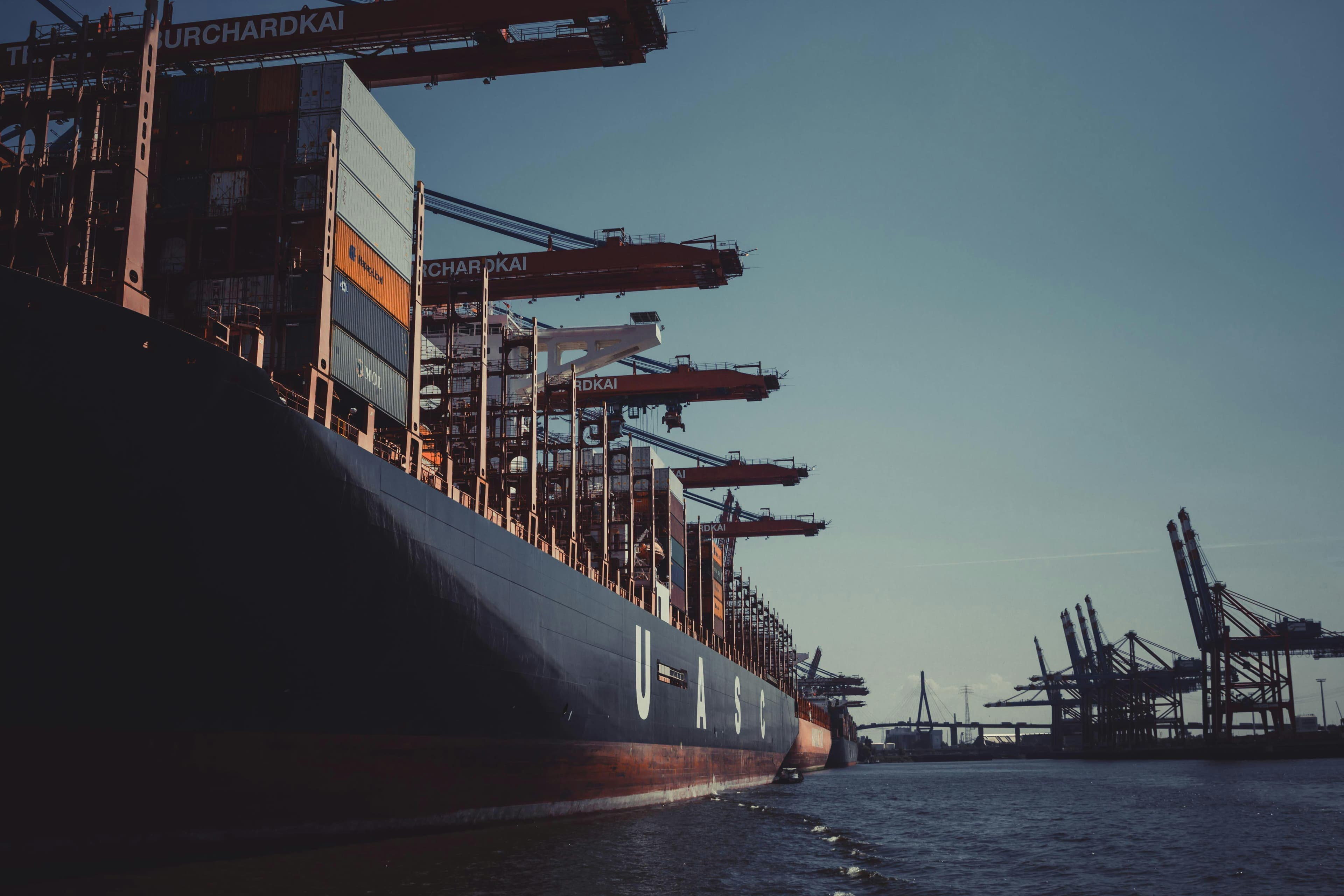 About Larbis Global