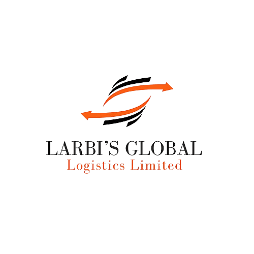 Larbis Global Logo